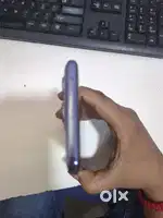 Fully new condition 6 month old without any single scratch