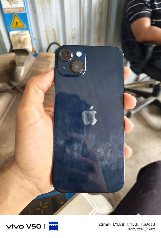 I phone 14 plus 128 gb