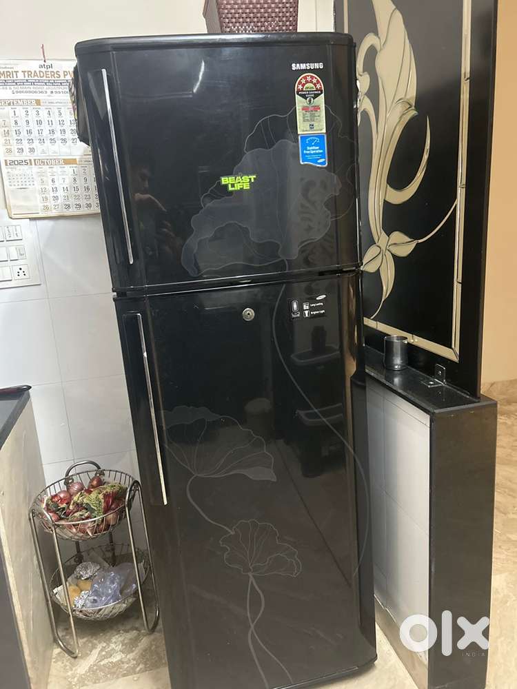 Samsung 345 litre double door Fridge
