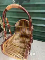 Bamboo Swing