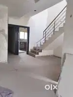3BHK SEMI FURNISHED DUPLEX COVERD CAMPUS FOR SALE