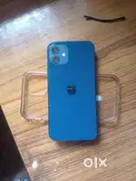 iPhone 12 , 128 5g super condition