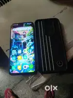 Redmi note 8 pro (4/64) for sale in good condition