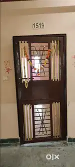 Flat rent for family and bachelor