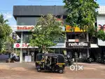 1000 sqft Office/Shope space for Rent near Cake World.