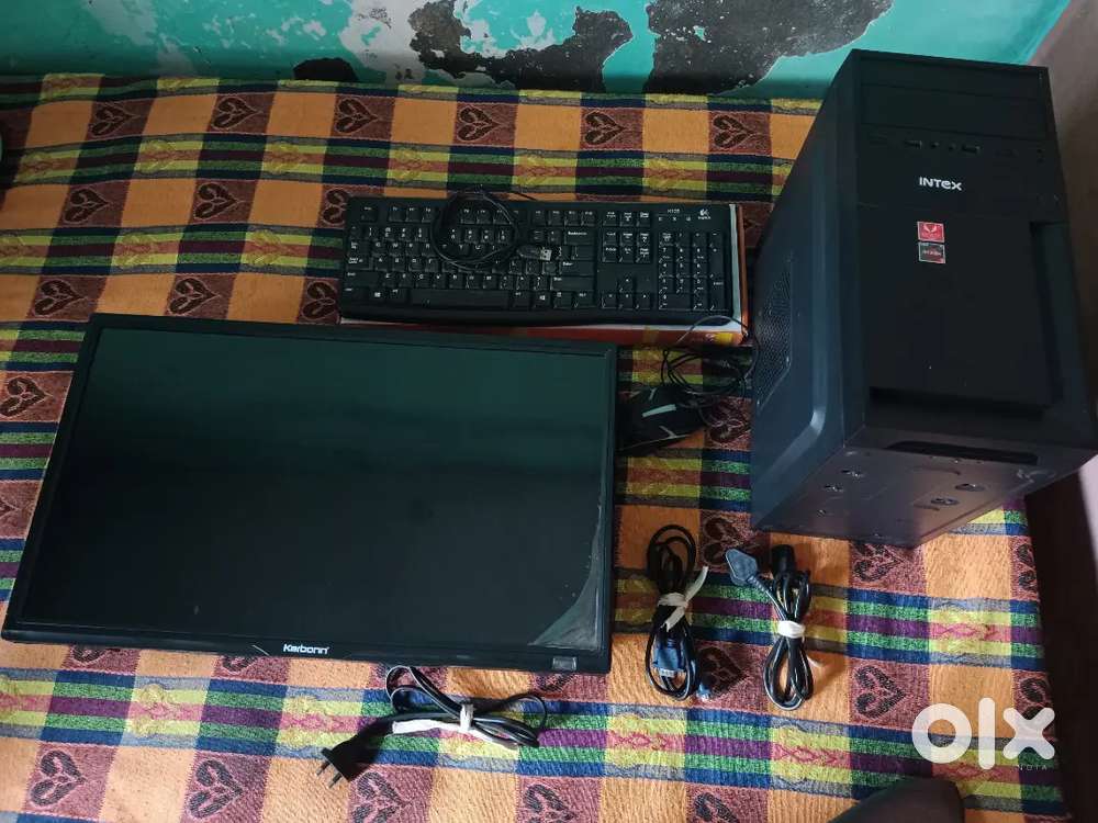 Please Urgently pc sell