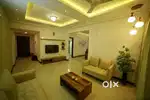 Beautiful 3BHK Apartment