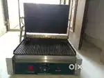 Sandwich griller urgent sale