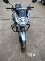 Single hand use tip top condition