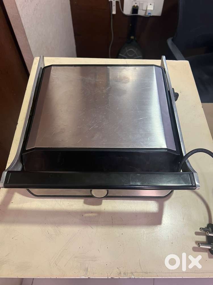 Bajaj Sandwich Grill