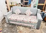 New brand sofa cum bed