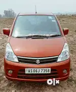 Maruti Suzuki Zen Estilo 2011 Petrol 56000 Km Driven