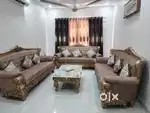 Sofa set royal look