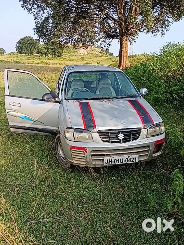 Maruti Suzuki Alto 2007
