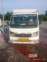 3rd owner hai  urgent seel karna h  Tata mega magic'