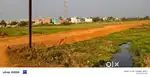 Gharabari plots in BHUBANESWAR near AIIMS HOSPITAL Bhubaneswar