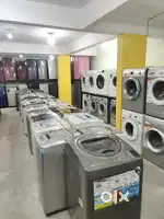Pay after delivery and installation all brand fridge washing Machine