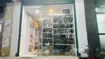 Suitable for jewellery shop, fancy store, dress shop