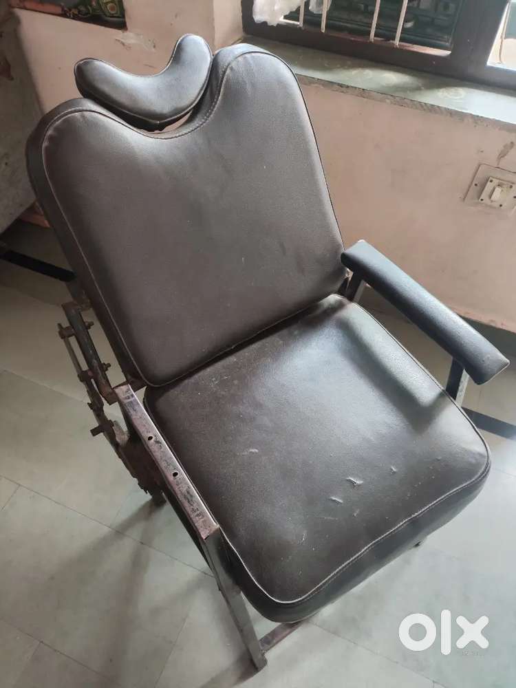 Chair for Parlour