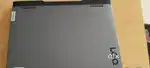 Lenovo laptop