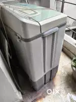 Machine that doesn't have any issue