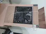 Cooler nagpuri vantilated