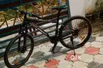 Hero Sprint Pro Halcon Alloy Gear Cycle – Well Maintained, Smooth Ride