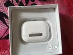 “Apple AirPods Pro 2nd Generation, Brand New, 10 Days Old, Original,