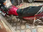 Good Condition only seat cover make