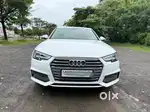 Audi A4 2.0 TDI, 2018, Diesel