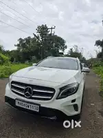 Mercedes Benz
