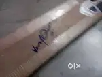 SS Kasmir willow bat Virat Kohli sing bat