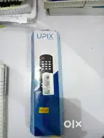 Upix tv remote
