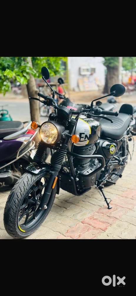 New model good condition