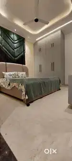 Affordable 2bhk flat for sale