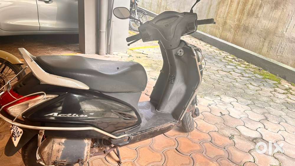 Honda activa 4G for sale