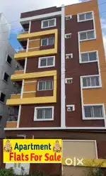2BHK Flats For Sale in Nagole, Hyderabad