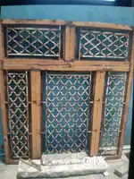 Good iron khidki, iron jali,