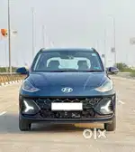 Hyundai Grand i10 Nios AMT Sportz, 2023, Petrol