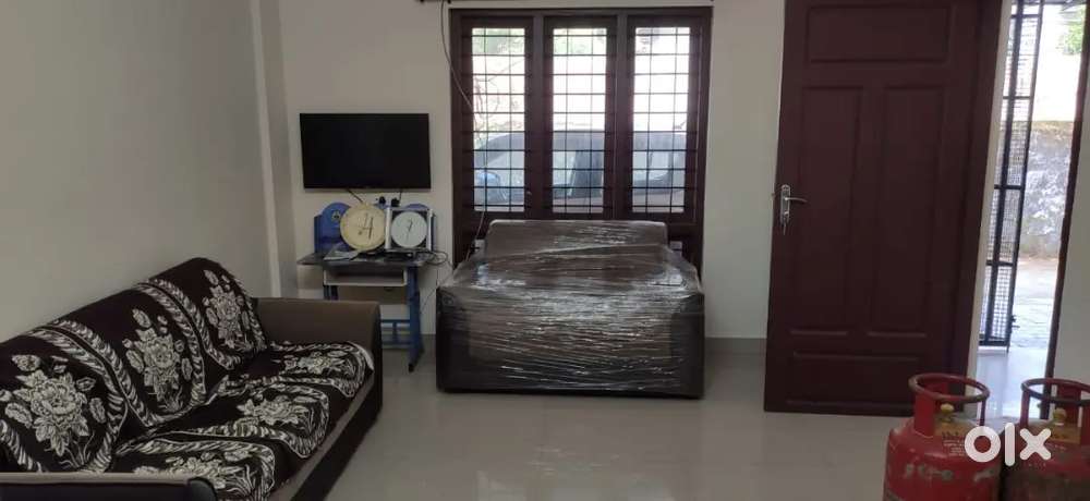 Fully furnished Attached Two Bedroom Apartment