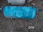 Water Tank