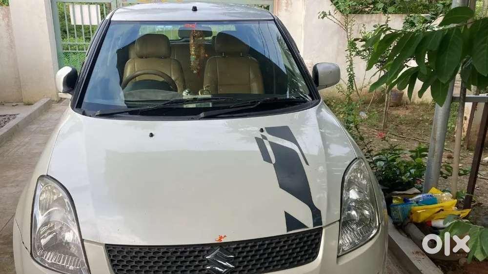 Single hand swift vdi car for sale