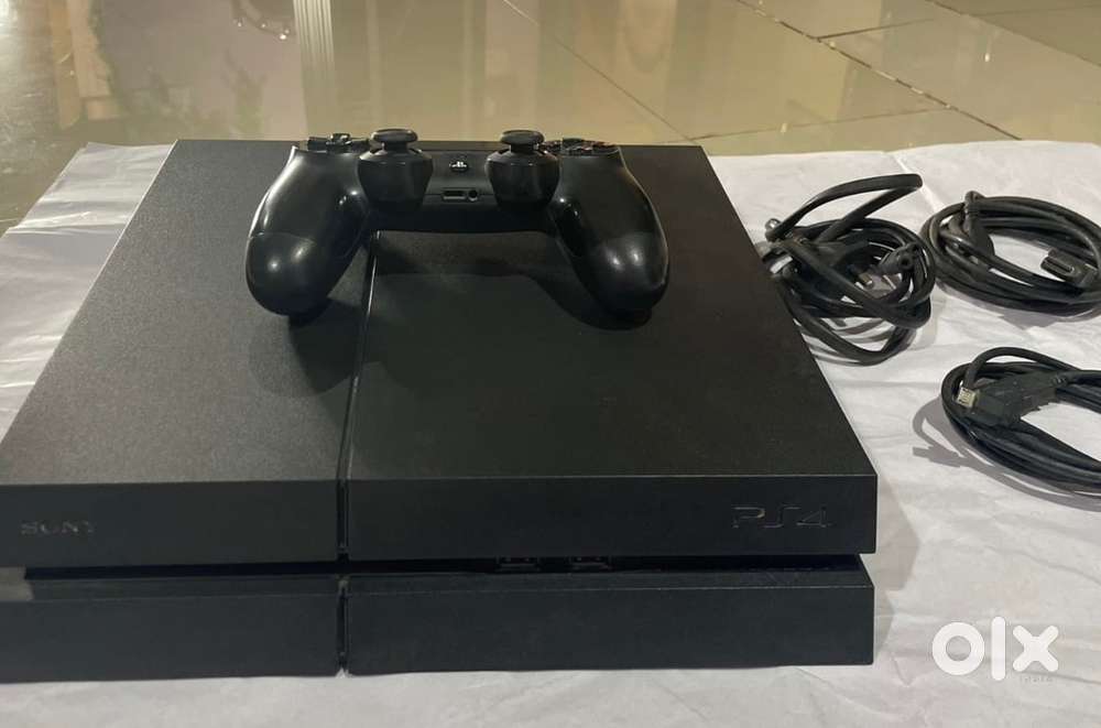 PS4 BRAND NEW