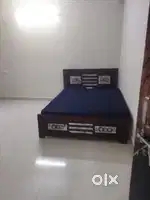 2BHK furnished flat for rent in manikonda