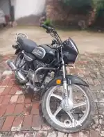 Hero Splendor bike good condition