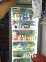 Ye fridge bikri ka hai kyu ki mai estemal nhi kar paa Raha hu isliye b