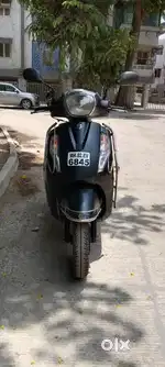 Suzuki Access 125