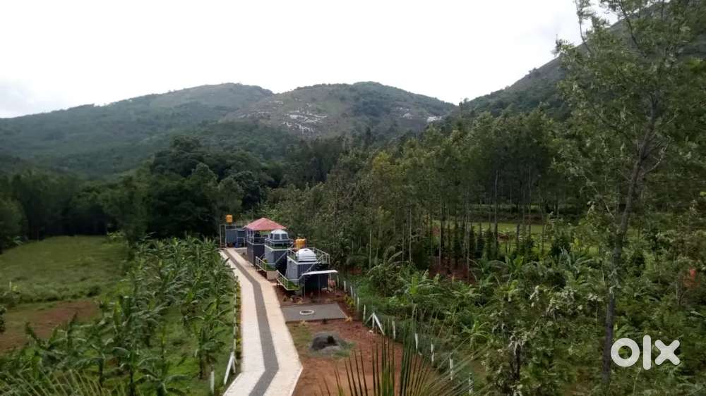 42 cents of resort land for sale including all Amenities