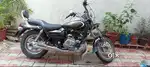Bajaj Avenger 220 Cruise – 2022 Model – Mint Condition