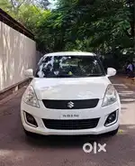 Maruti Suzuki Swift VDI, 2016, Diesel